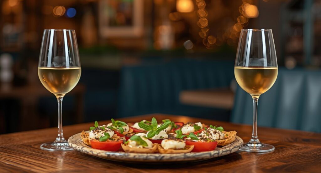 A Food Lover’s Guide to Dining in Rochester’s Cobbs Hill Neighborhood: Hidden Gems and Local Favorites